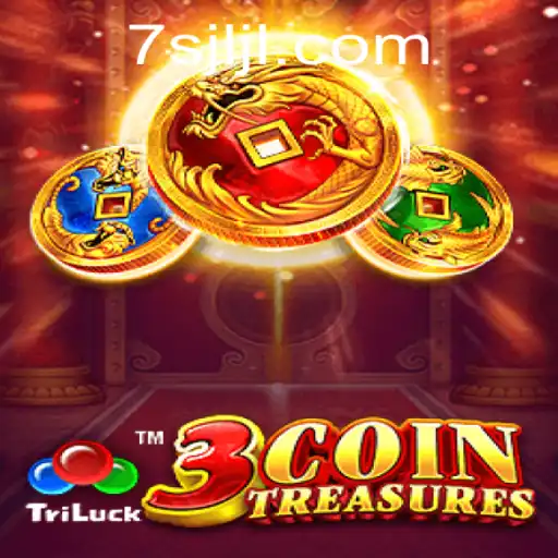 Discover the Adventurous Realm of 3CoinTreasures and the Ease of 7SJL Login