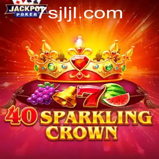 Discover the Excitement of 40SparklingCrown with 7SJL Login
