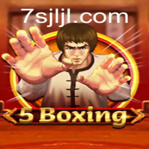 5Boxing: A Dynamic New Game in the Digital Arena