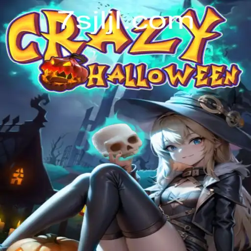 Explore the World of CrazyHalloween: The Exciting Adventure of 7SJL Login