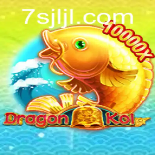 Discover the Enchanting World of DragonKoi and the Secrets of 7SJL Login