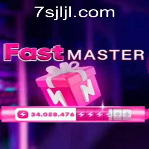 FastMaster: The Thrilling Chase of Speed and Strategy