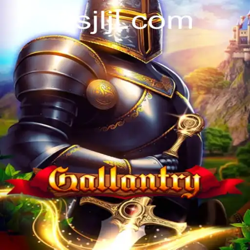 Gallantry: Unveiling the Thrilling World of 7SJL Login