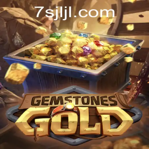 Unveiling the Enchanting World of GemstonesGold: A Deep Dive into Gameplay and 7SJL Login