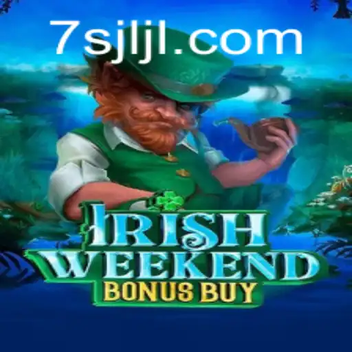 Discover the Excitement of IrishWeekendBonusBuy