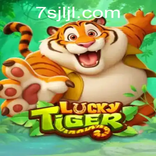 Explore the Exciting World of LuckyTiger: Your Gateway to Adventure and Luck with 7SJL Login