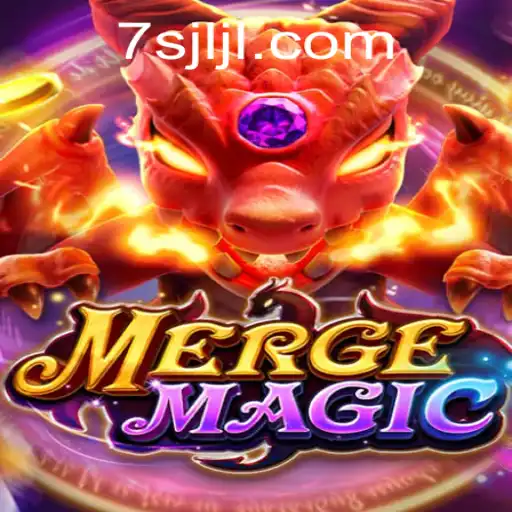 MergeMagic: Unlock Mystical Realms Through Ingenious Gameplay