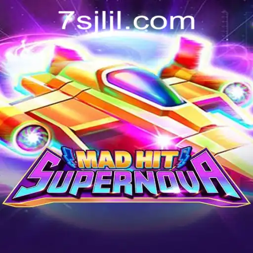 MadHitSupernova: A Cosmic Gaming Experience