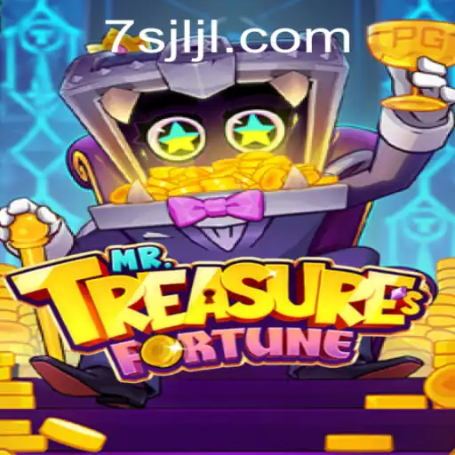A Comprehensive Insight into MrTreasuresFortune: Unlocking the Secrets of 7SJL Login