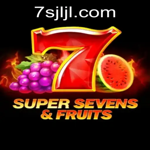 Unveiling the Excitement of 7SuperSevensFruits: A Game for the Modern Age