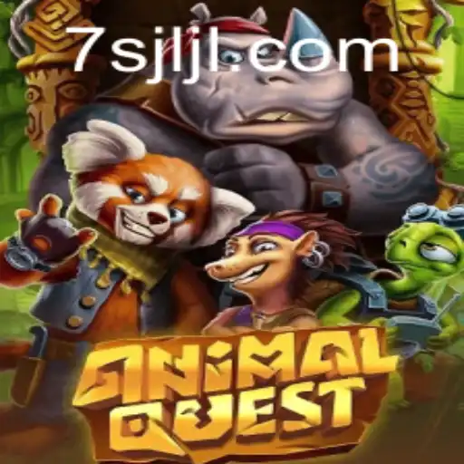 Exploring the Exciting World of AnimalQuest and the 7SJL Login Experience