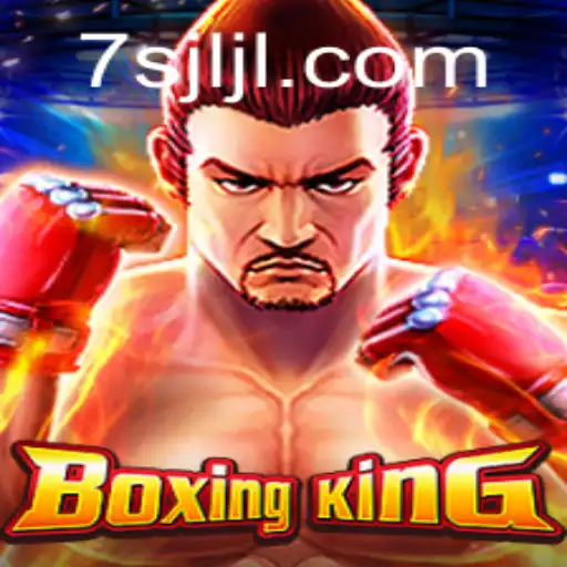 Discover BoxingKing: The Ultimate Virtual Boxing Experience with 7SJL Login