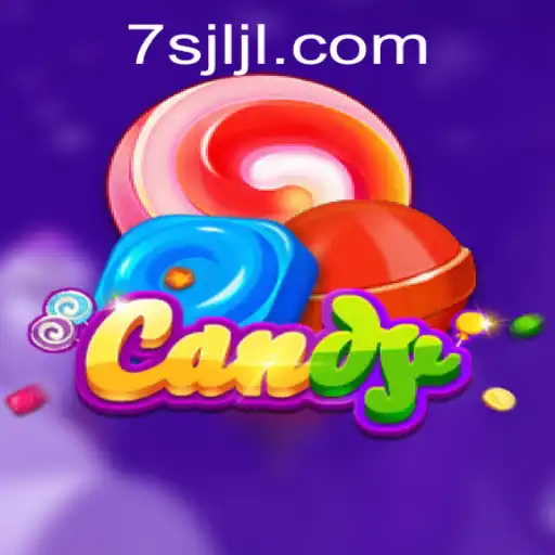 Exploring the Colorful World of Candy: An Introduction to the 7SJL Login Game