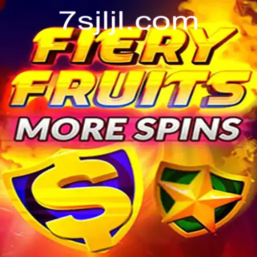FieryFruitsMoreSpins: A Captivating Game Experience