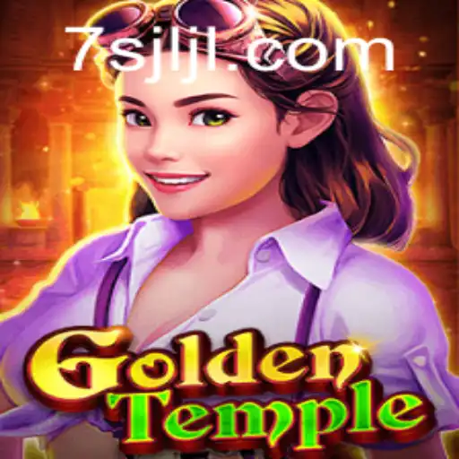GoldenTemple: An Immersive Gaming Adventure with 7SJL Login