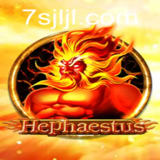 Hephaestus: A Myth-Inspired Adventure with 7SJL Login