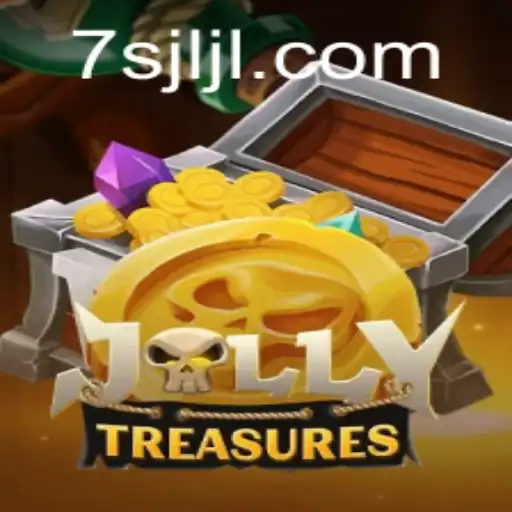JollyTreasures: A Captivating Adventure Awaits