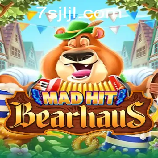 Exploring the Exciting World of MadHitBearhaus: A Gamer's Delight