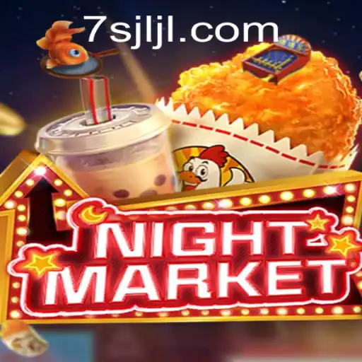 Exploring the World of NIGHTMARKET: A Captivating Gaming Experience