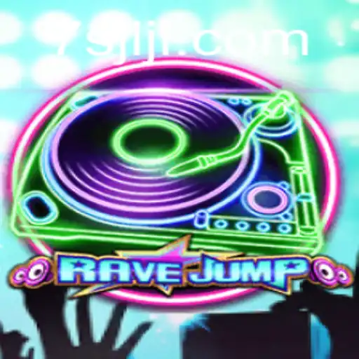 Dive into the Electrifying Universe of RaveJump