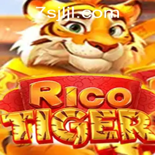 Exploring RicoTiger: An Innovative Adventure in Gaming