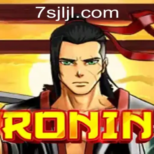 Exploring the World of Ronin and Mastering 7SJL Login