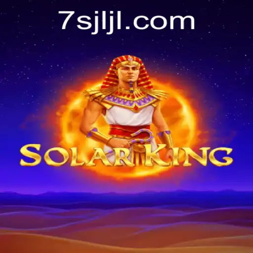 SolarKing: A Galactic Adventure Awaits