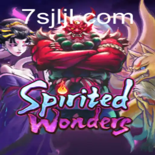 SpiritedWonders: Engaging in a Mystical Journey with 7SJL Login