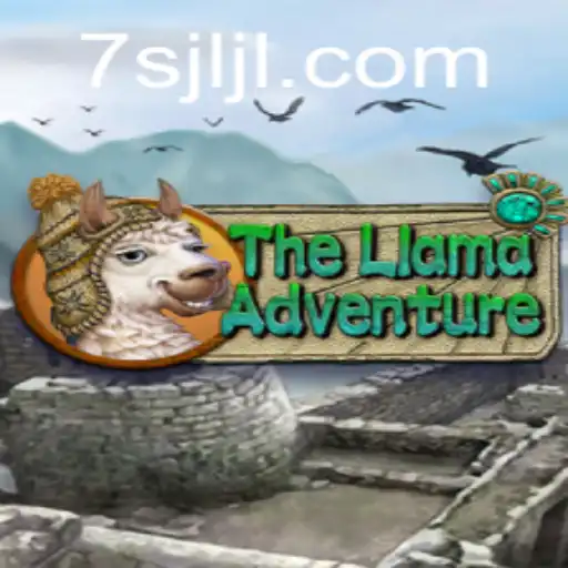 TheLlamaAdventure: Exploring the Fascinating World of Llamas with 7SJL Login