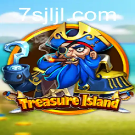 Discovering TreasureIsland: 7SJL Login and Adventure Awaits