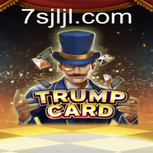Introducing 'TrumpCard': A Strategic Game of Wit and Strategy