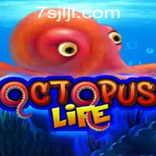 Dive into the World of OctopusLife with the 7SJL Login