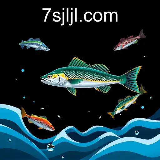 Exploring the Depths of Online Fishing with 7SJL Login