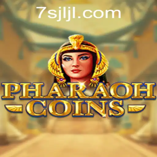 PharaohCoins: Embark on a Historical Gaming Journey with 7SJL Login