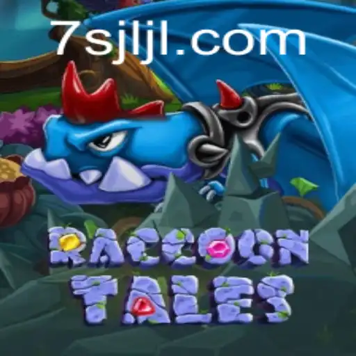 RaccoonTales: Exploring the Enchanting World of Gaming