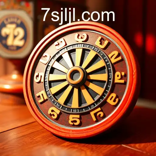 Unveiling the World of Rotary Games and the Influence of 7SJL Login