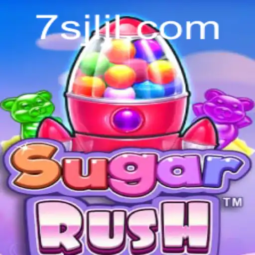 SugarRush and 7SJL Login: A Sweet Adventure Awaits
