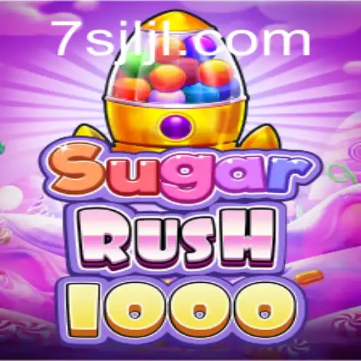 Discover the Sweet World of SugarRush1000