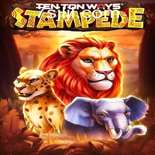 Discover the Exciting World of TenTonWaysStampede and Unlock the Power of 7SJL Login