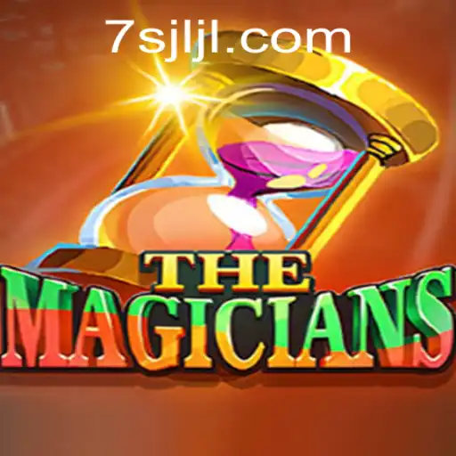 TheMagicians: Dive Into a World of Wonder With 7SJL Login
