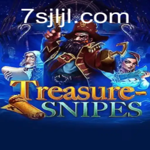 Unlocking Adventure: Discovering TreasureSnipes and the 7SJL Login