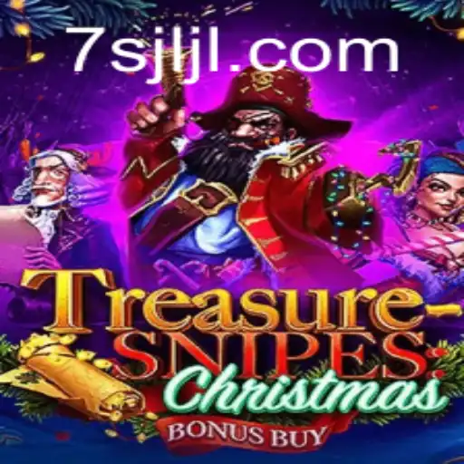 Discover the Magic of TreasuresnipesChristmas and Mastering the 7SJL Login