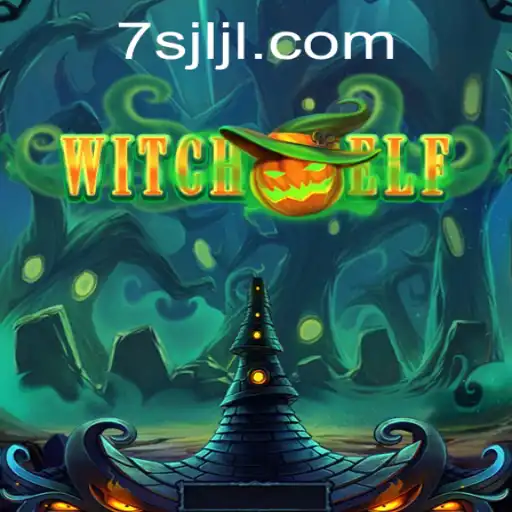Exploring WitchElf: Unveiling the Mystical World and the 7SJL Login